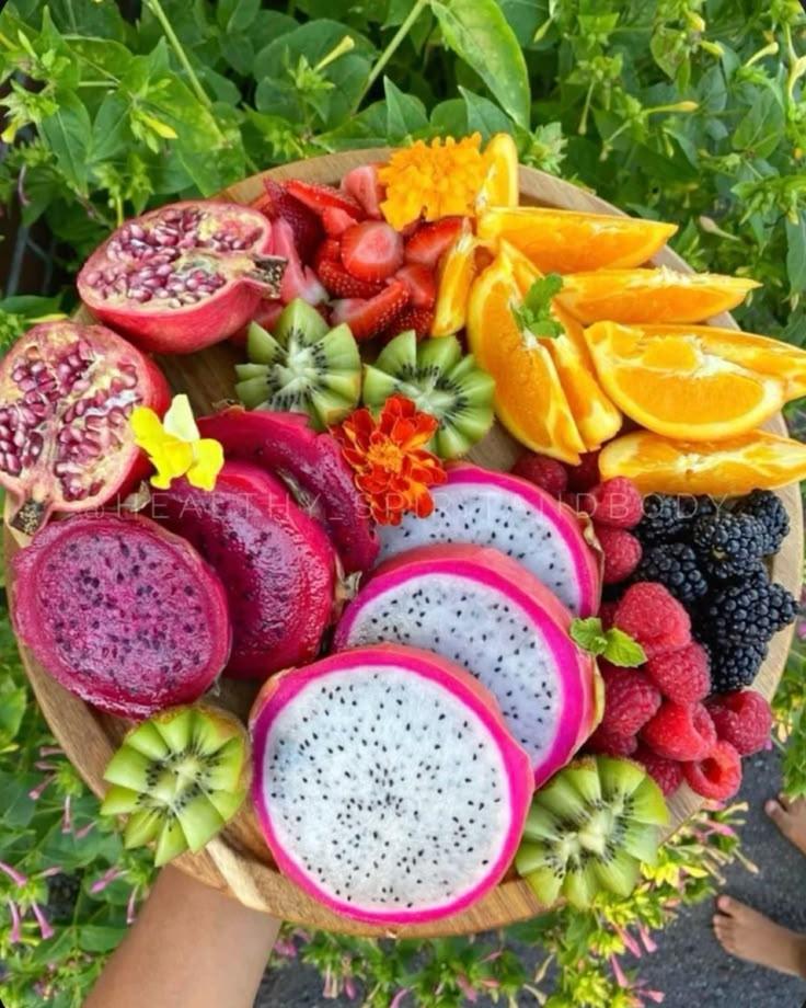 Fresh Bounty: Orchard's Finest Picks