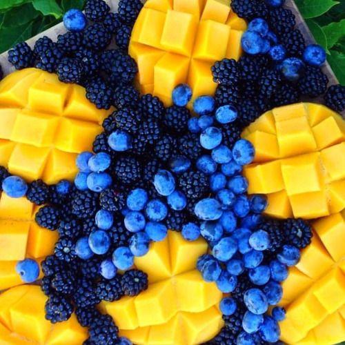 Garden Medley: Pure Harvest Splendor